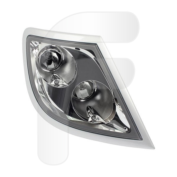 PILOTO AUXILIAR SUPERIOR DAF XF105/106 DERECHO